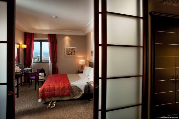 Hotel Regina Margherita (Cagliari)